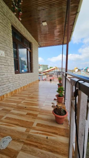 Chaugan Homestay